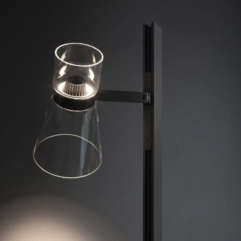 Flos Nocturne Floor Lamp