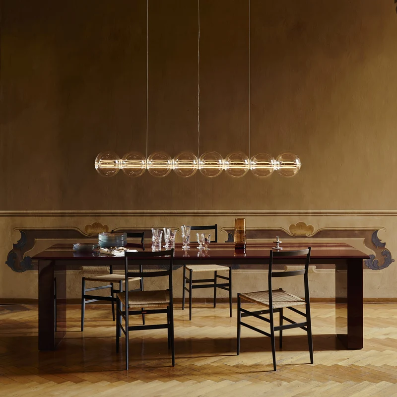 Flos Luce Sferica Pendant Lamp