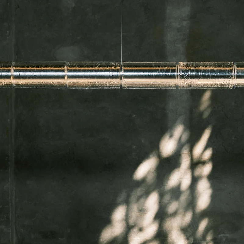 Flos Luce Orizzontale Pendant Lamp