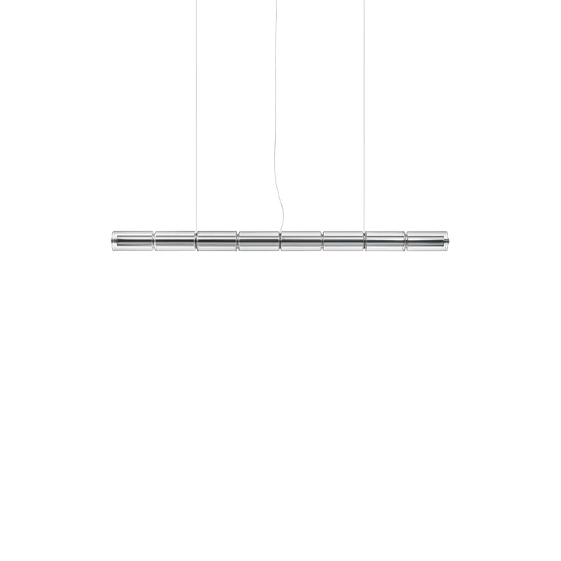Flos Luce Cilindrica Pendant Lamp