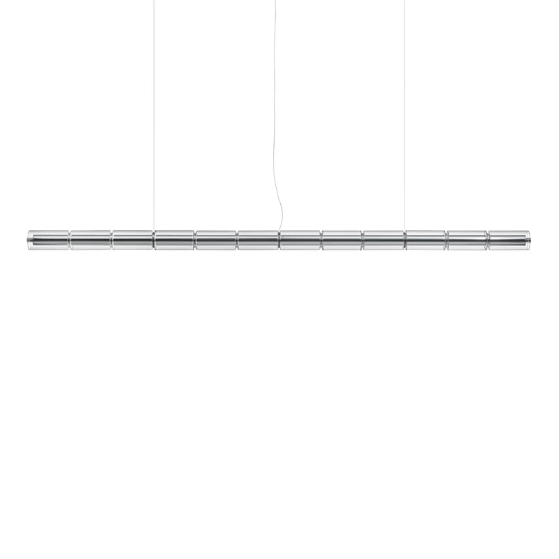 Flos Luce Cilindrica Pendant Lamp
