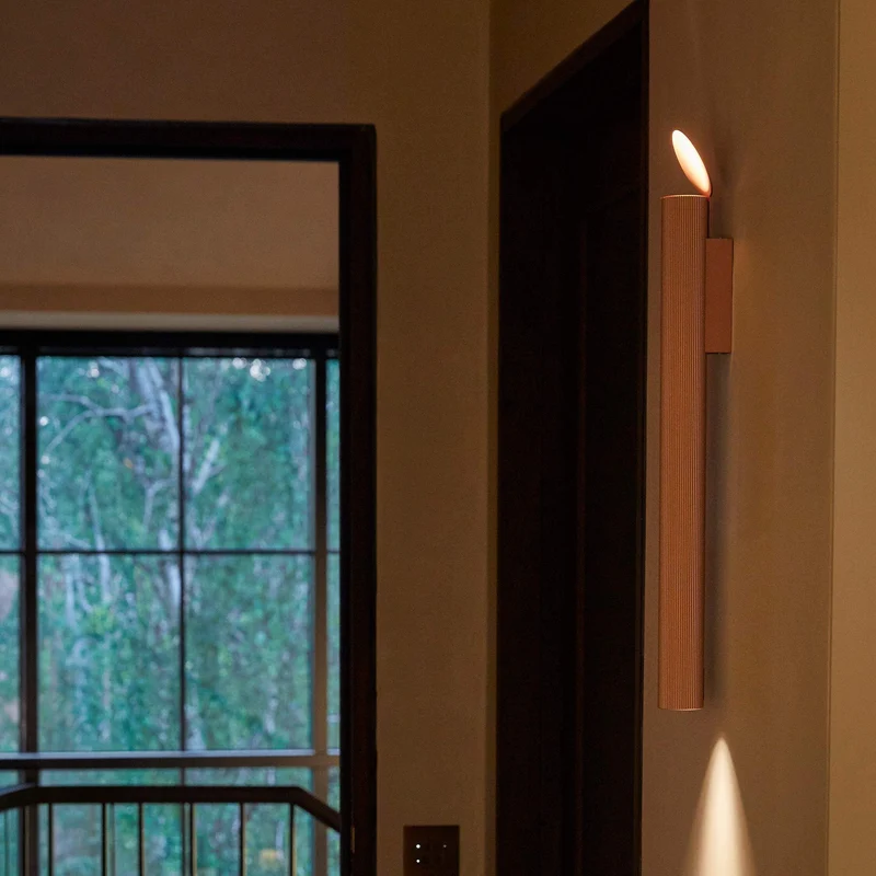 Flos Flauta Riga Wall Lamp