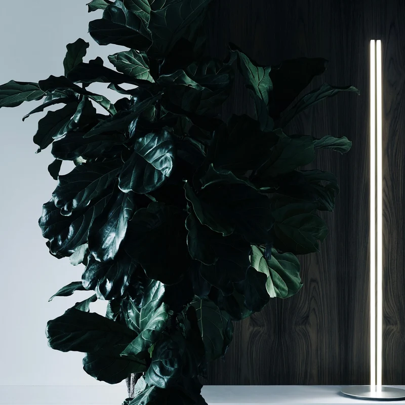 Flos Coordinates Floor Lamp