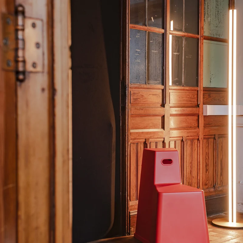 Flos Coordinates Floor Lamp