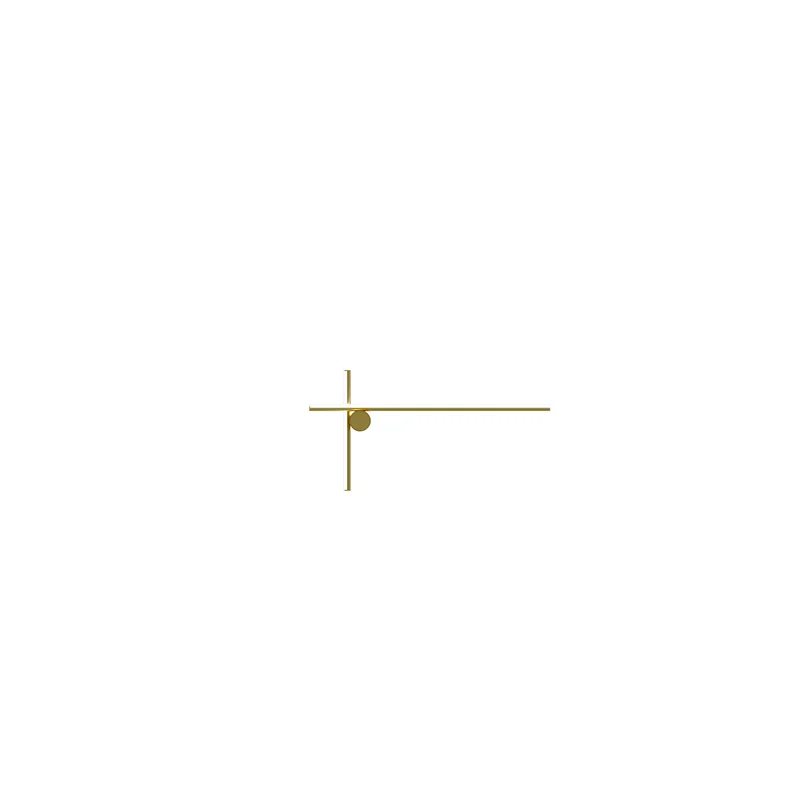 Flos Coordinates Wall Lamp