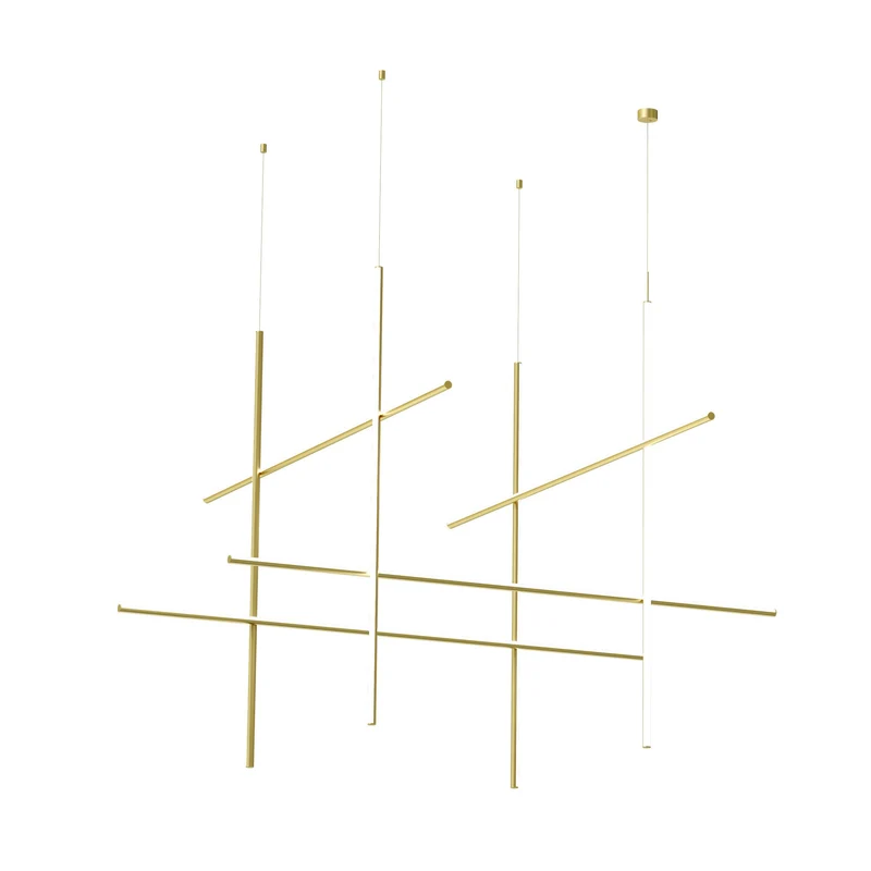 Flos Coordinates Pendant Lamp