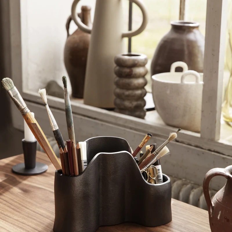 Ferm Living Yama Pencil Holder