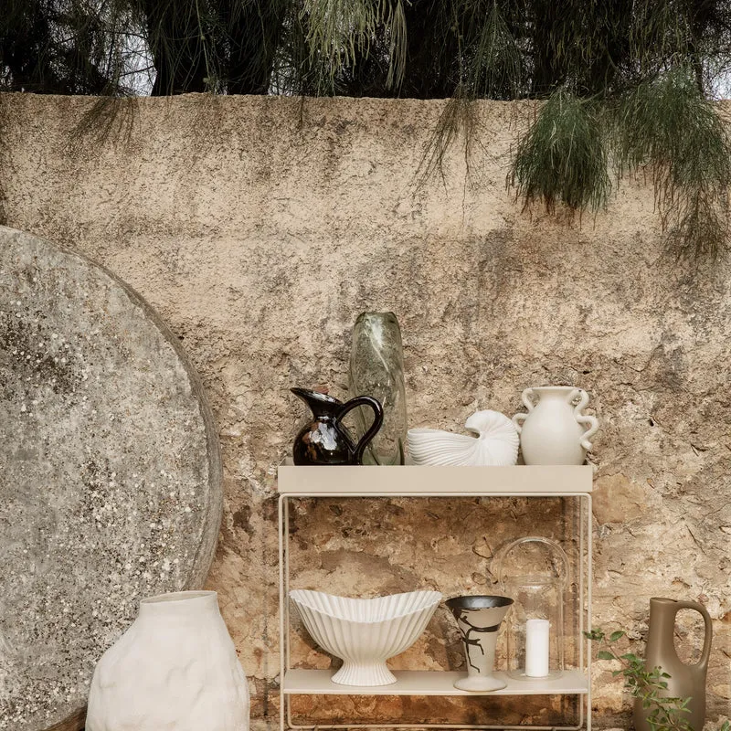 Ferm Living Vulca Vase