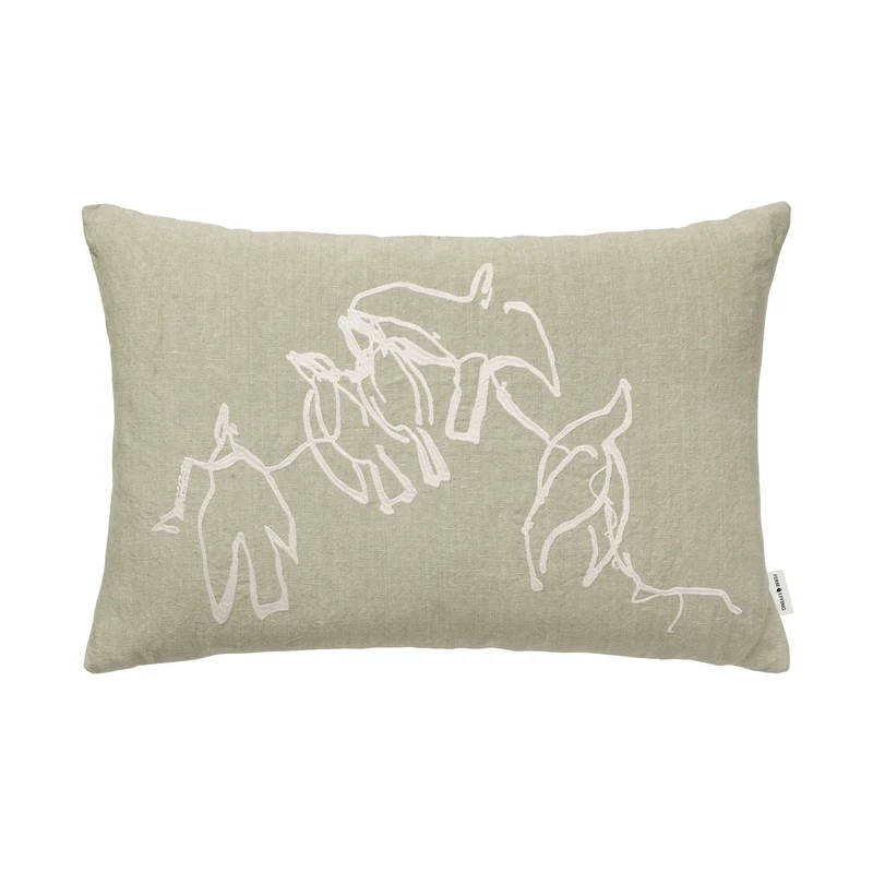 Ferm Living Vuelo Cushion Cover