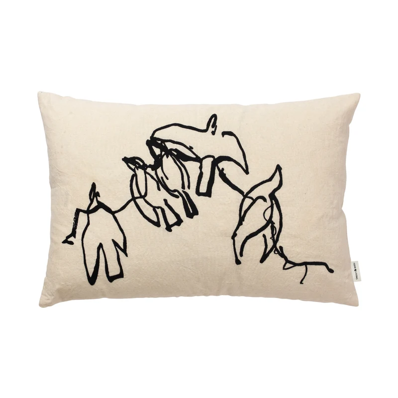 Ferm Living Vuelo Cushion Cover
