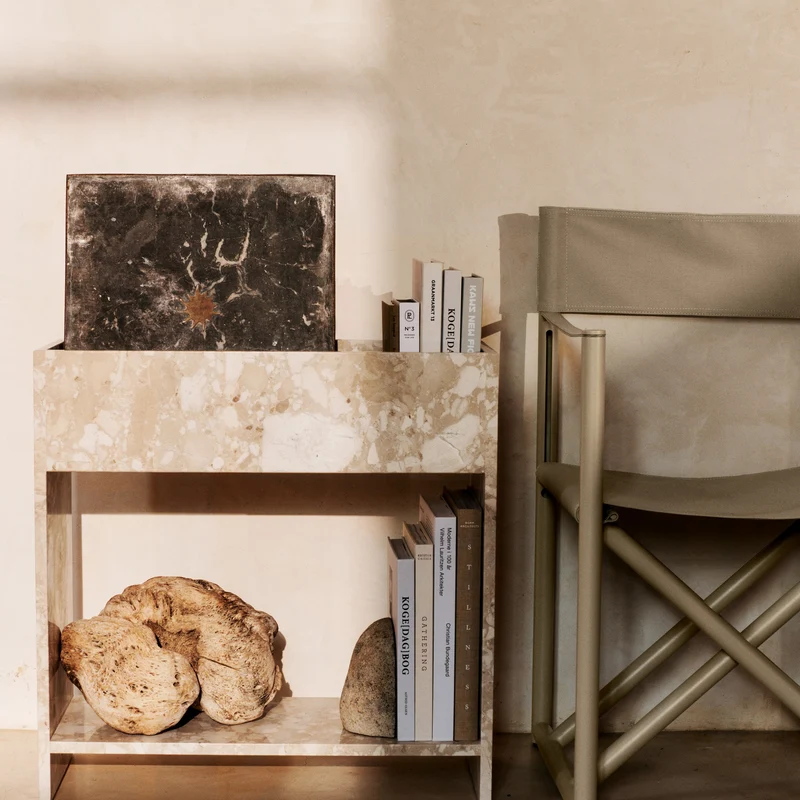 Ferm Living Voya Folding Chair