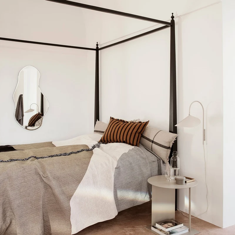 Ferm Living Vista Bedspread