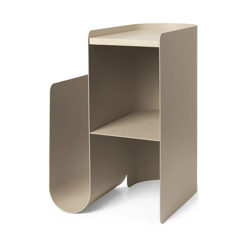 Ferm Living Vault Side Table