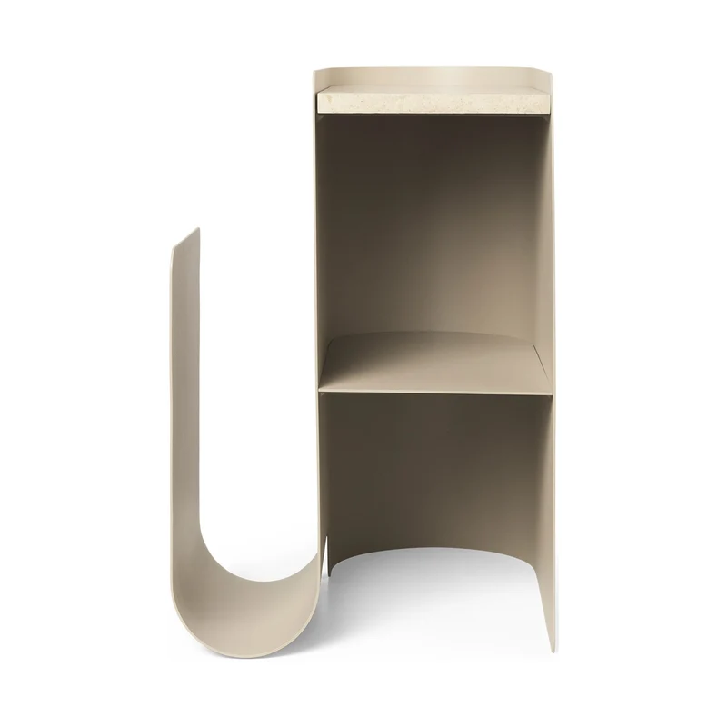 Ferm Living Vault Side Table