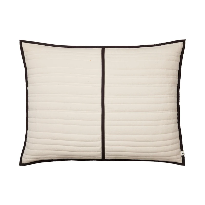 Ferm Living Vari Quilted Cushion - Rectangular