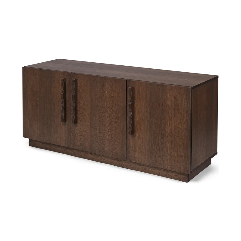 Ferm Living Unda Sideboard