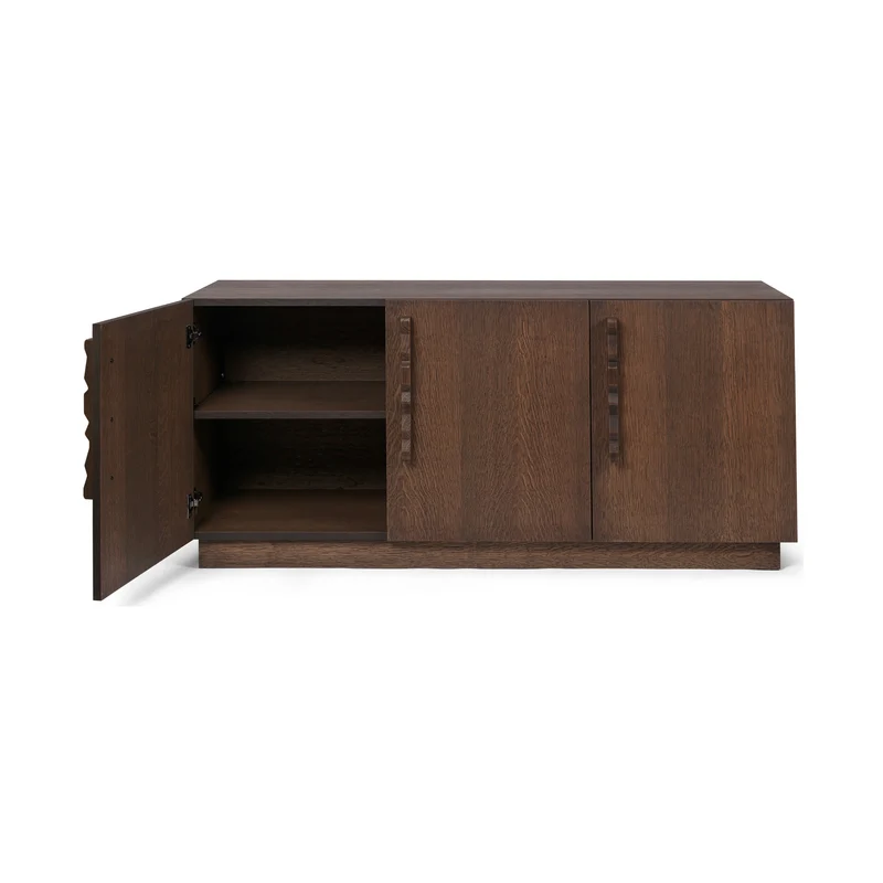 Ferm Living Unda Sideboard