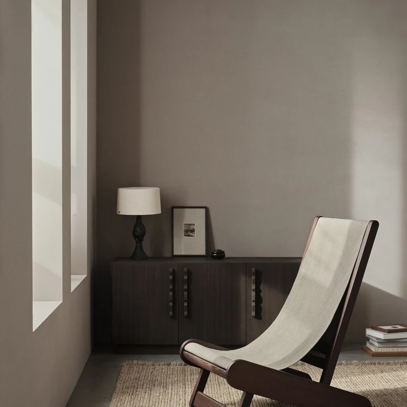 Ferm Living Unda Sideboard