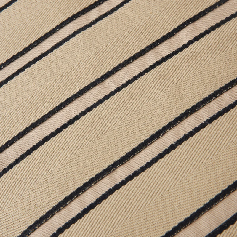 Ferm Living Twill Cushion