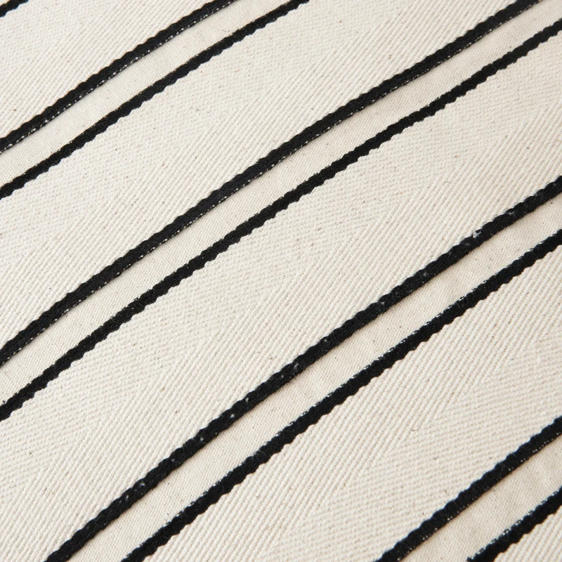 Ferm Living Twill Bolster Cushion