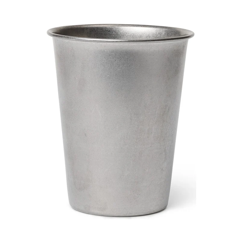 Ferm Living Tumbled Cup