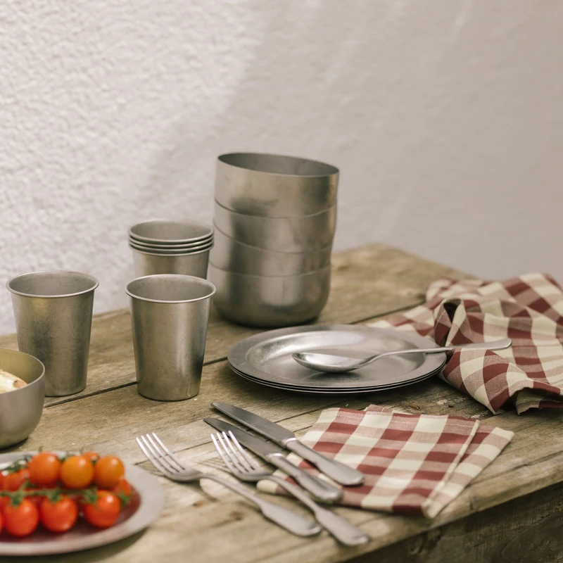 Ferm Living Tumbled Cup