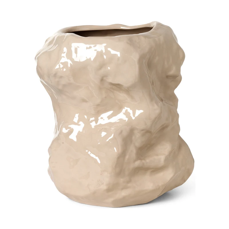 Ferm Living Tuck Vase
