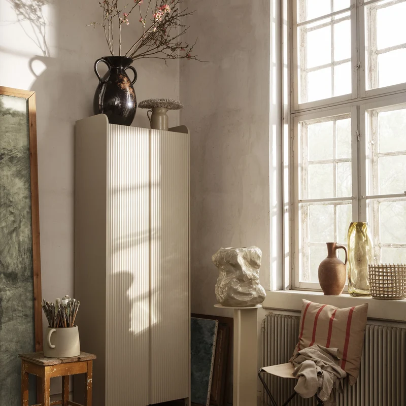 Ferm Living Tuck Vase