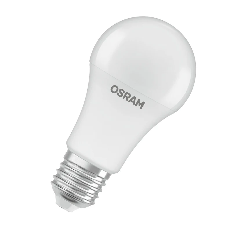 OSRAM LED Star Lampe LED mate (ex 75W) 10W / 4000K blanc froid E27