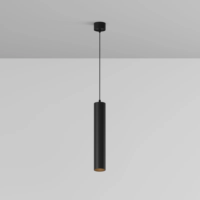 Suspension Filaire Noire