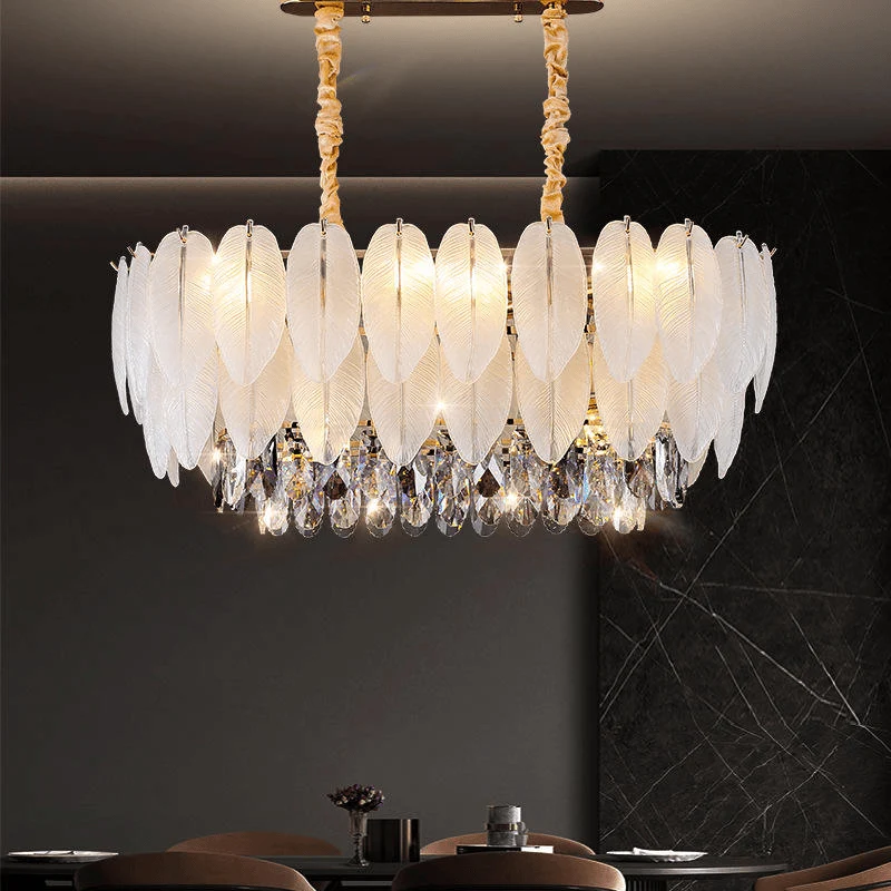 Abat Jour Suspension Design