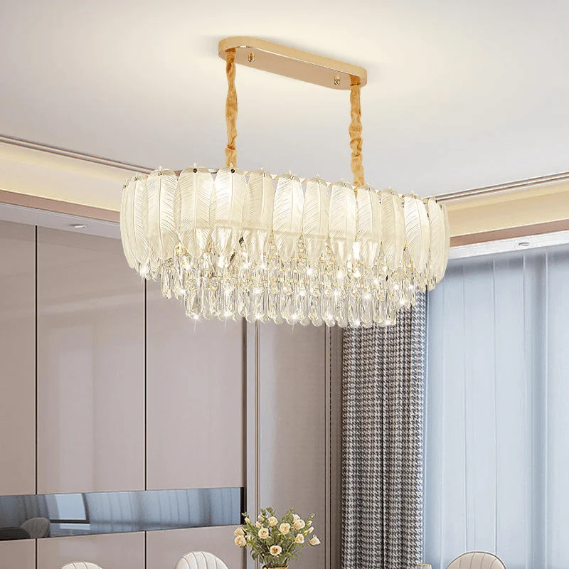 Abat Jour Suspension Design