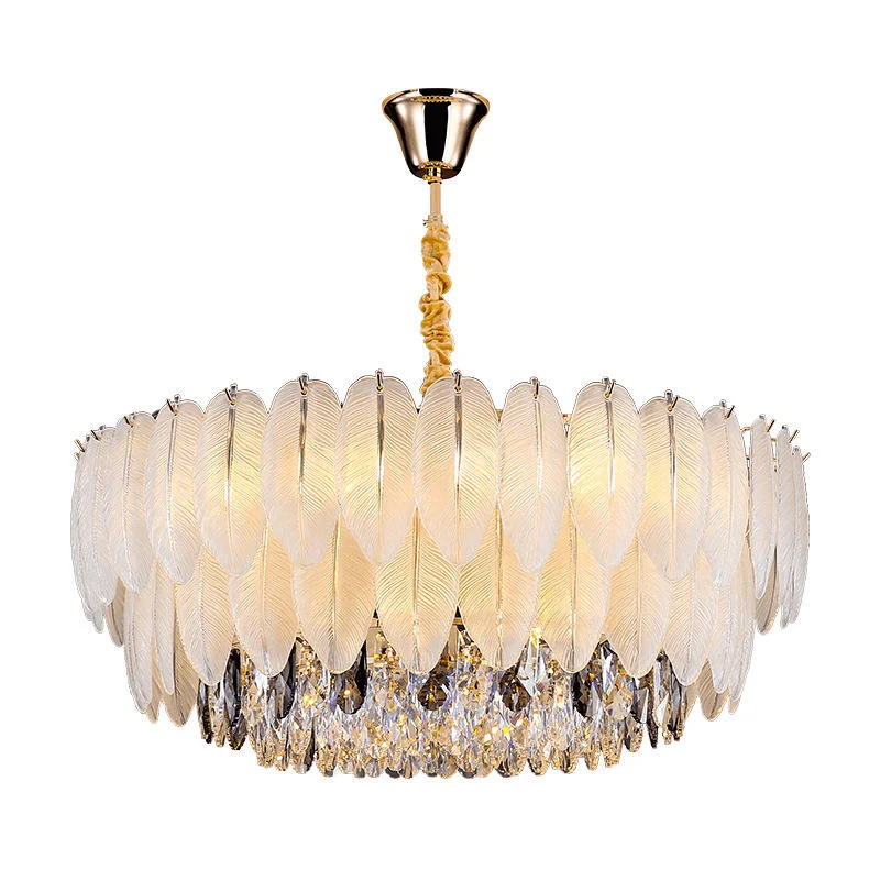Abat Jour Suspension Design