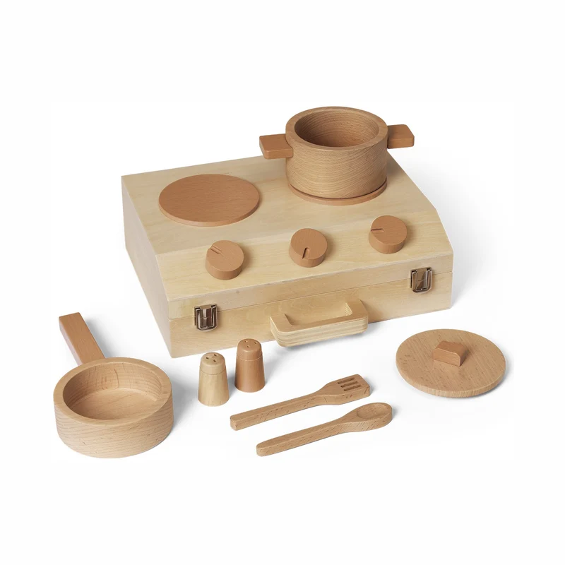 Ferm Living Toro Suitcase Kitchen