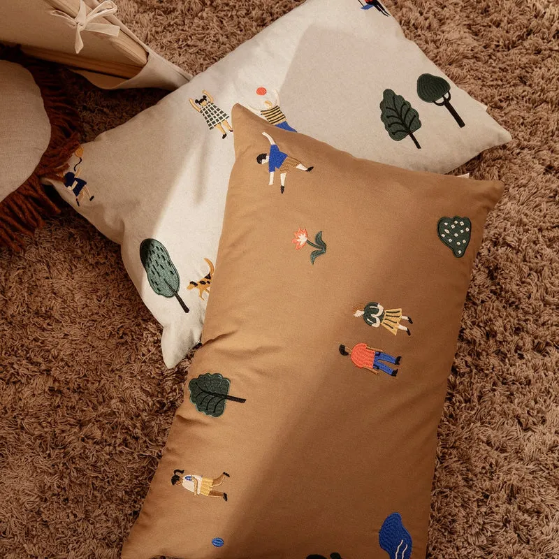 Ferm Living The Park Cushion