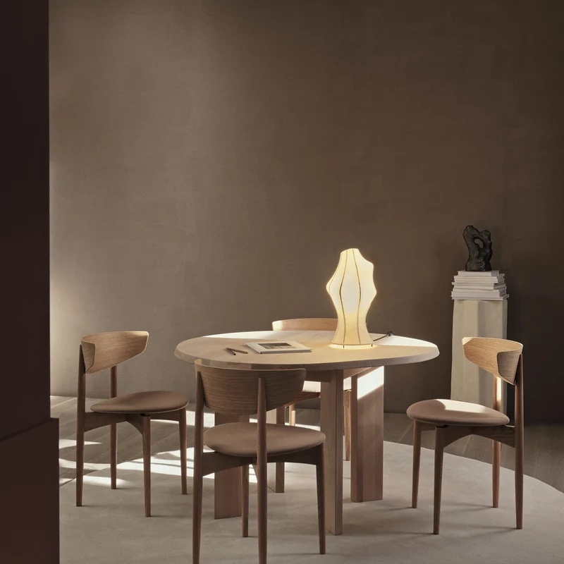 Ferm Living Tarn Dining Table - 220