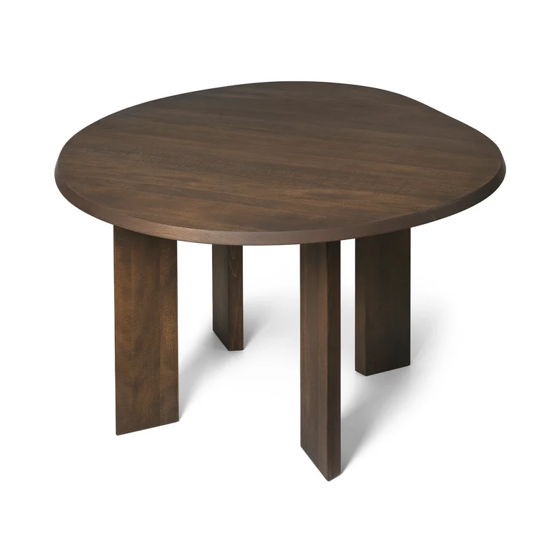 Ferm Living Tarn Dining Table - 115