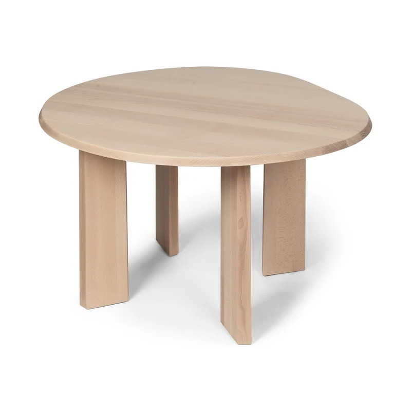 Ferm Living Tarn Dining Table - 115