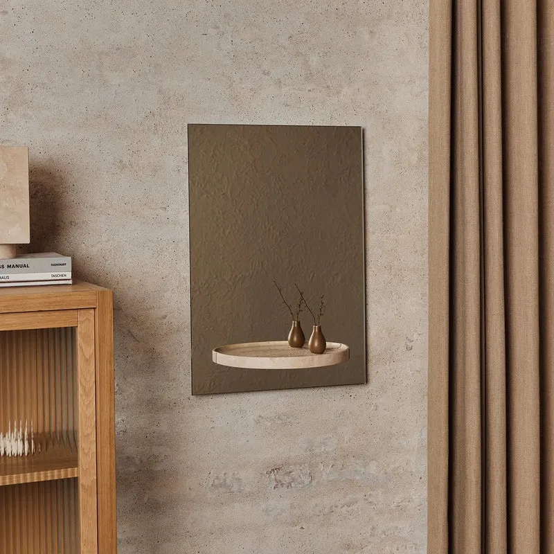 Ferm Living Symmetry Mirror