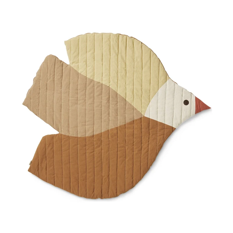 Ferm Living Swif Quilted Mat