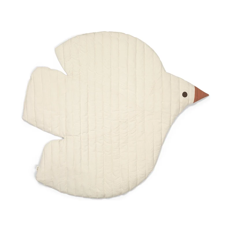 Ferm Living Swif Quilted Mat