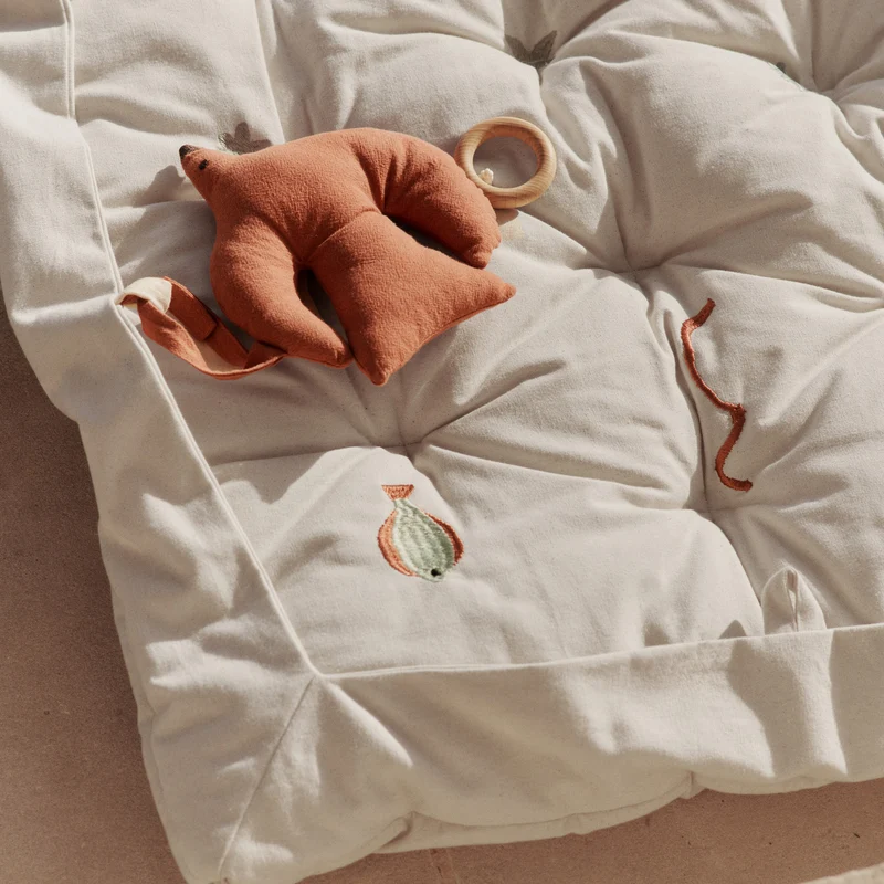 Ferm Living Swif Bird Music Mobile