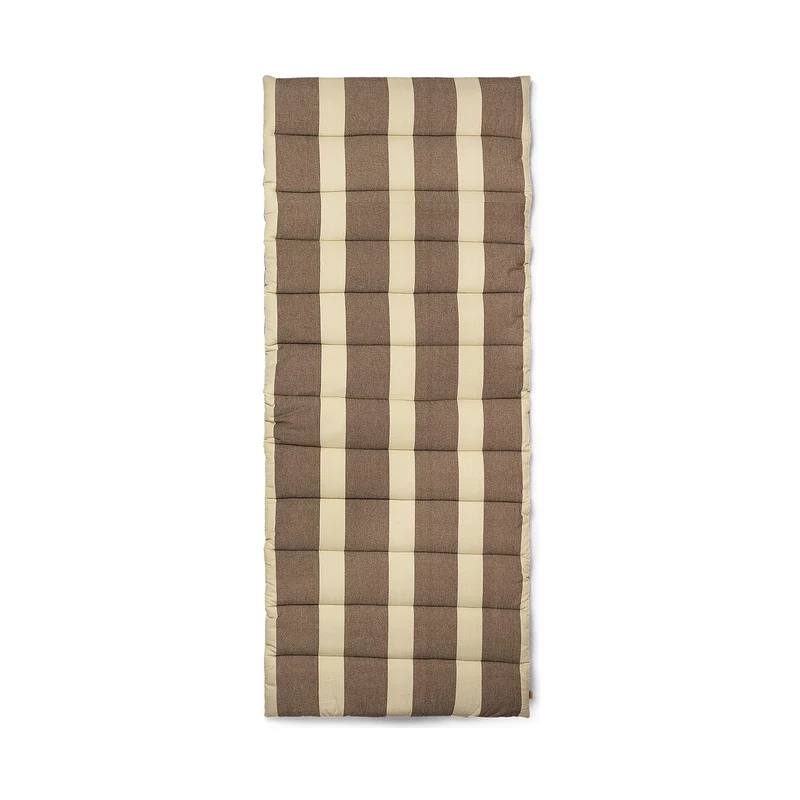 Ferm Living Strand Quilted Matress