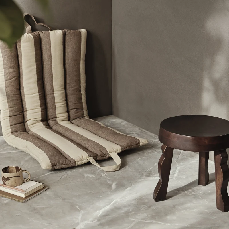 Ferm Living Strand Folding Mat