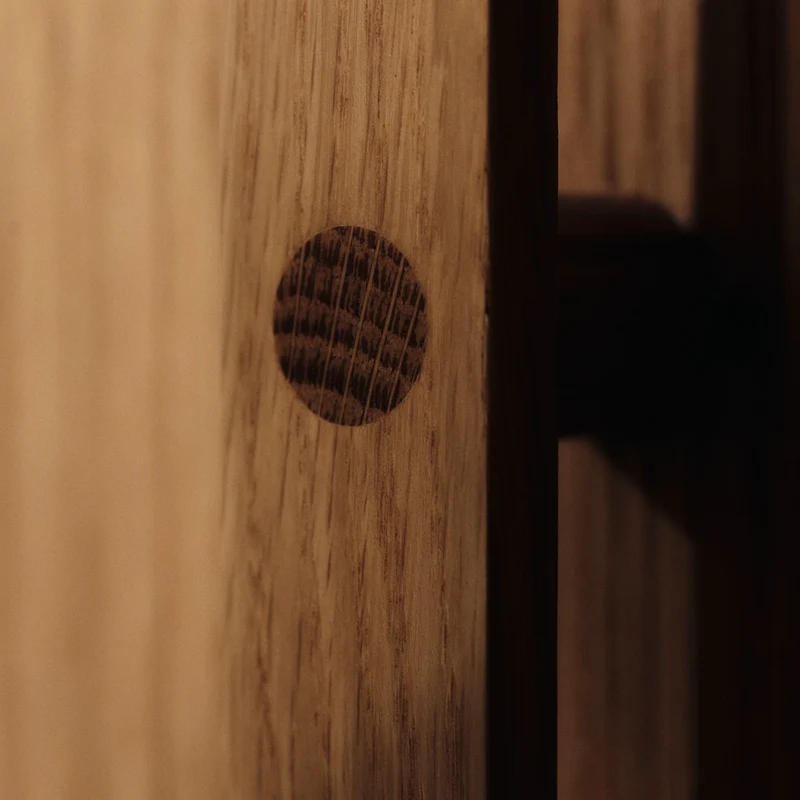 Ferm Living Stilt Wardrobe