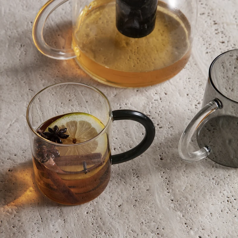 Ferm Living Still Teapot