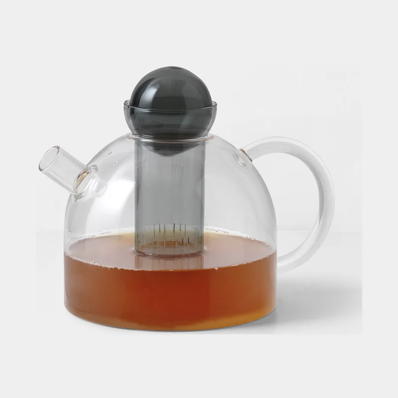 Ferm Living Still Teapot