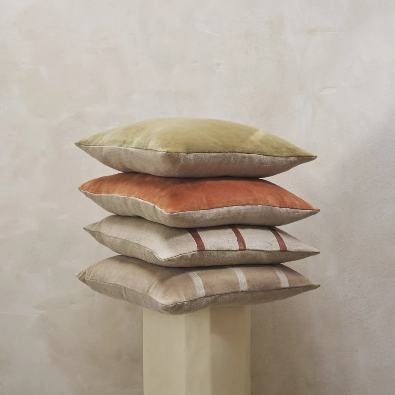 Ferm Living Staffa Pedestal