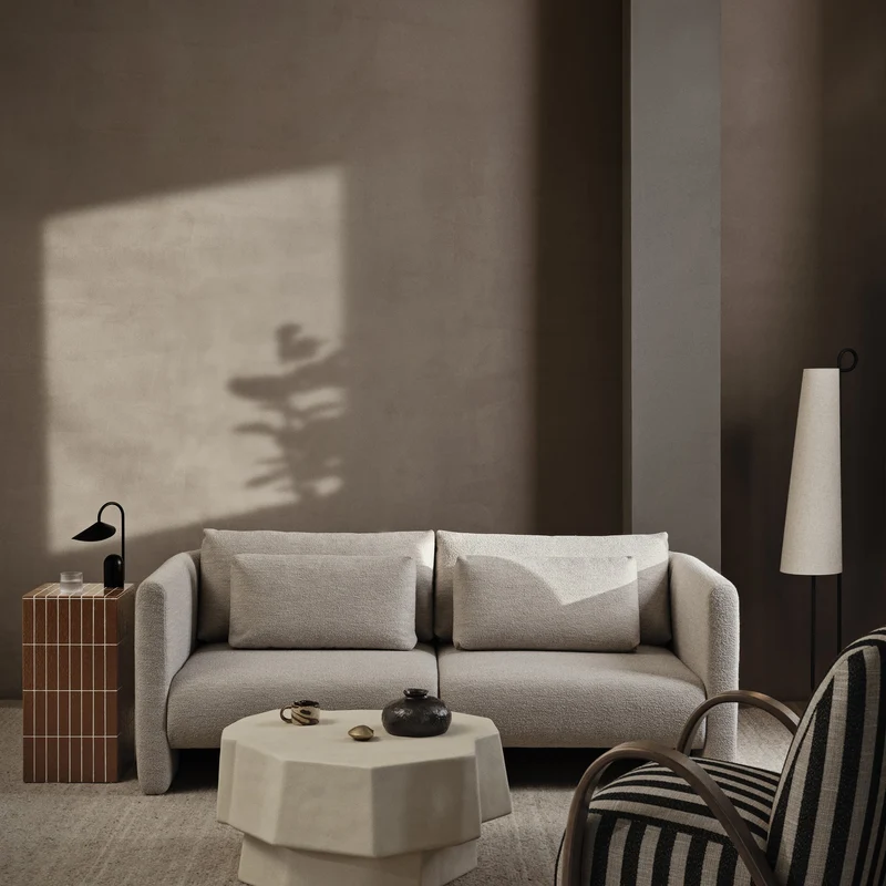 Ferm Living Staffa Coffee Table