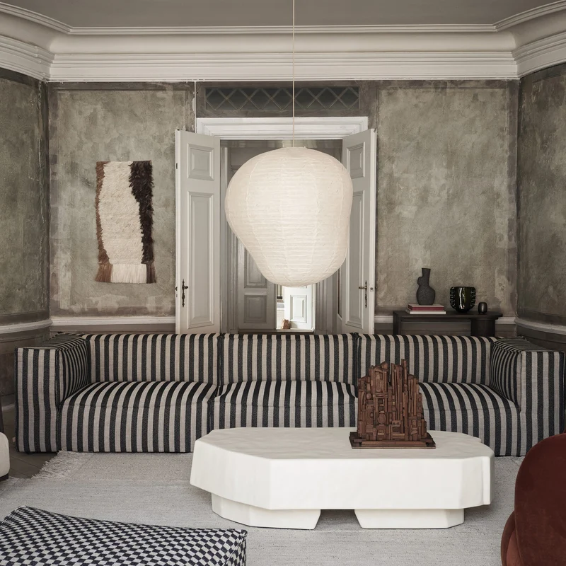 Ferm Living Staffa Coffee Table